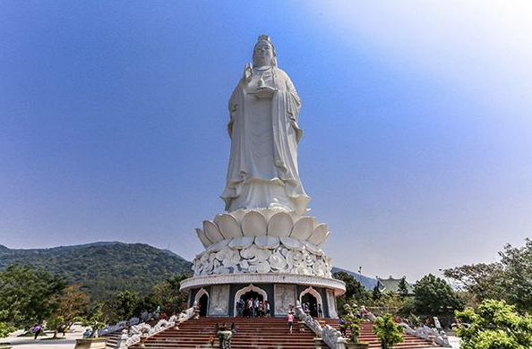 潜派旅行