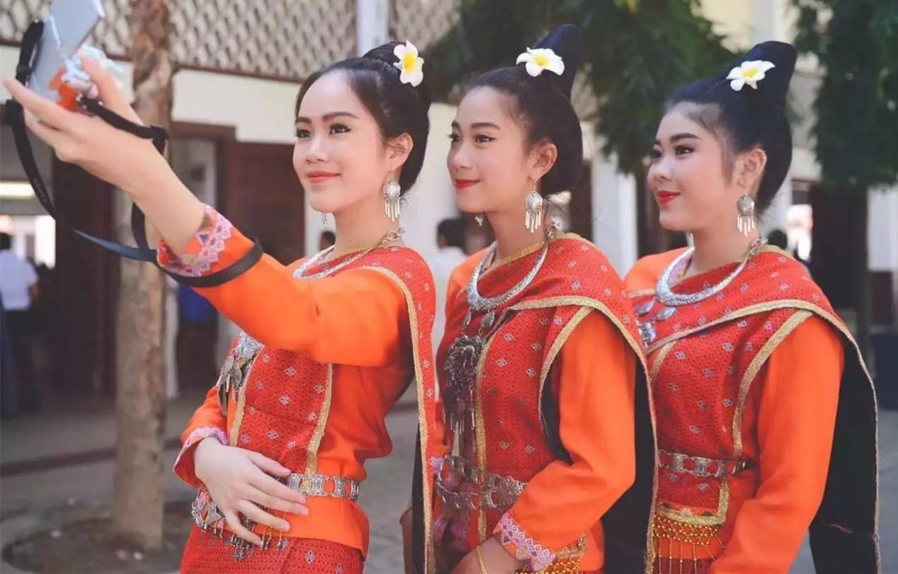 潜派旅行