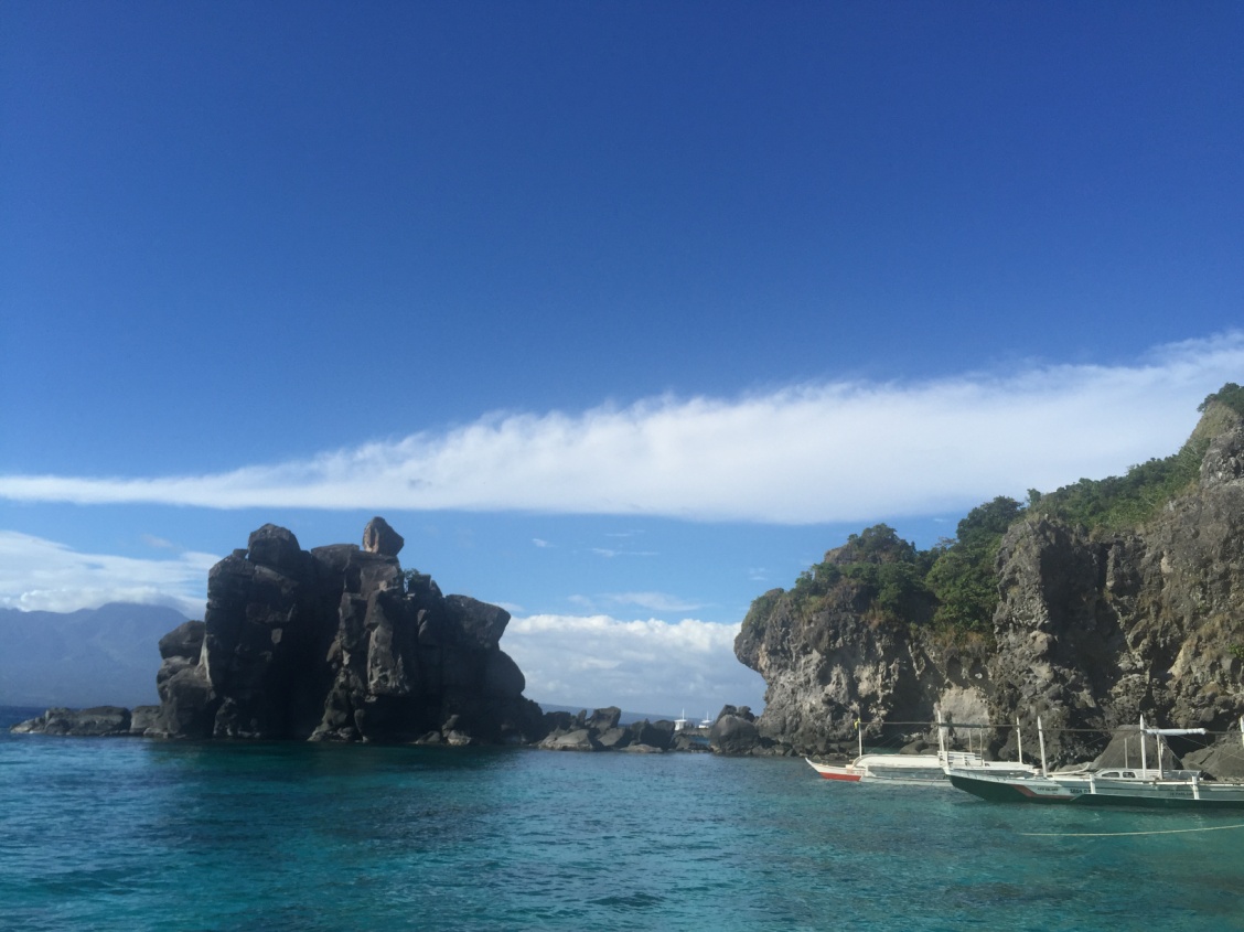 潜派旅行