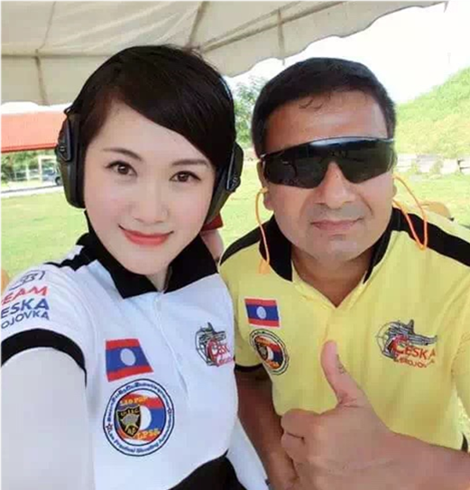 潜派旅行