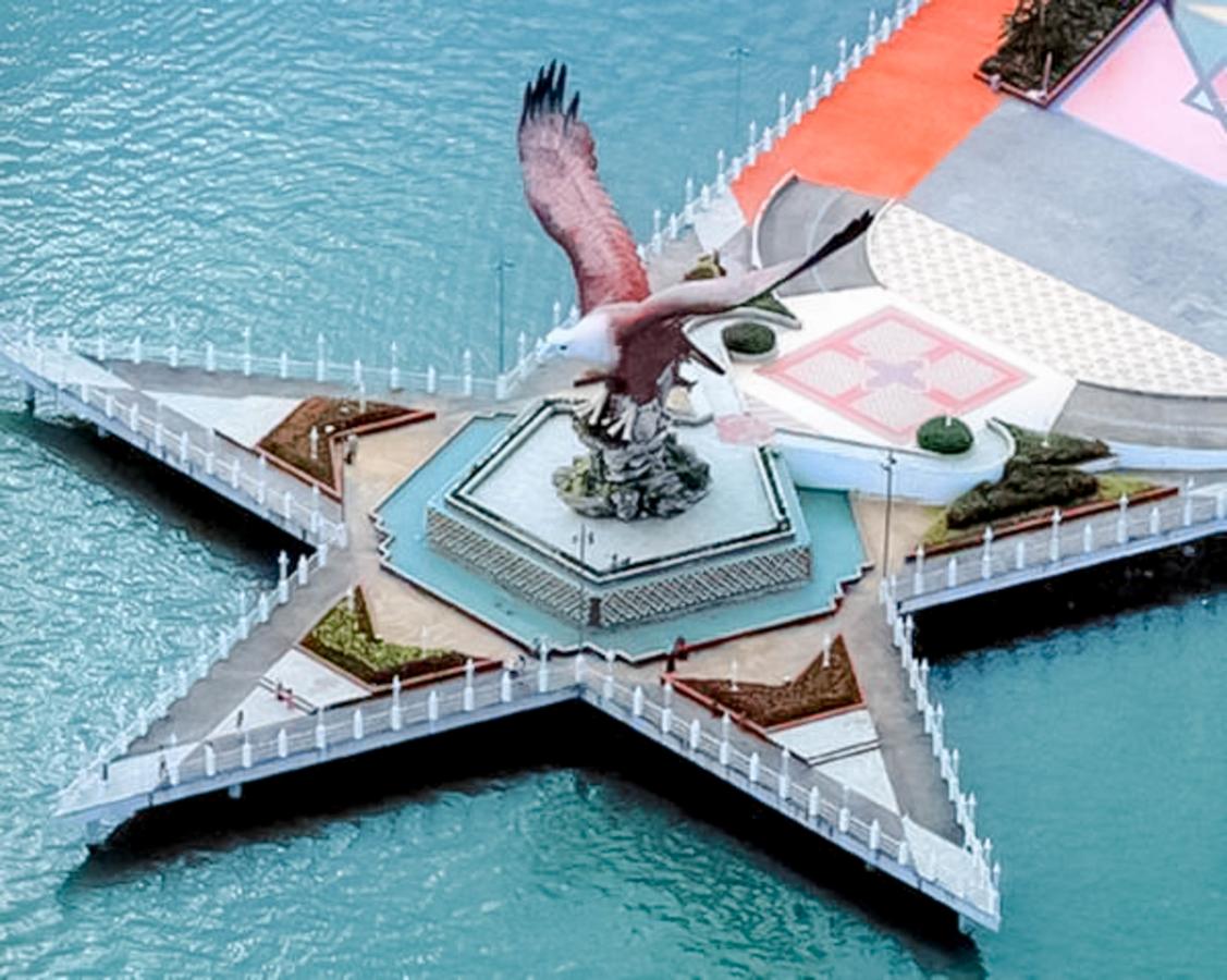 潜派旅行