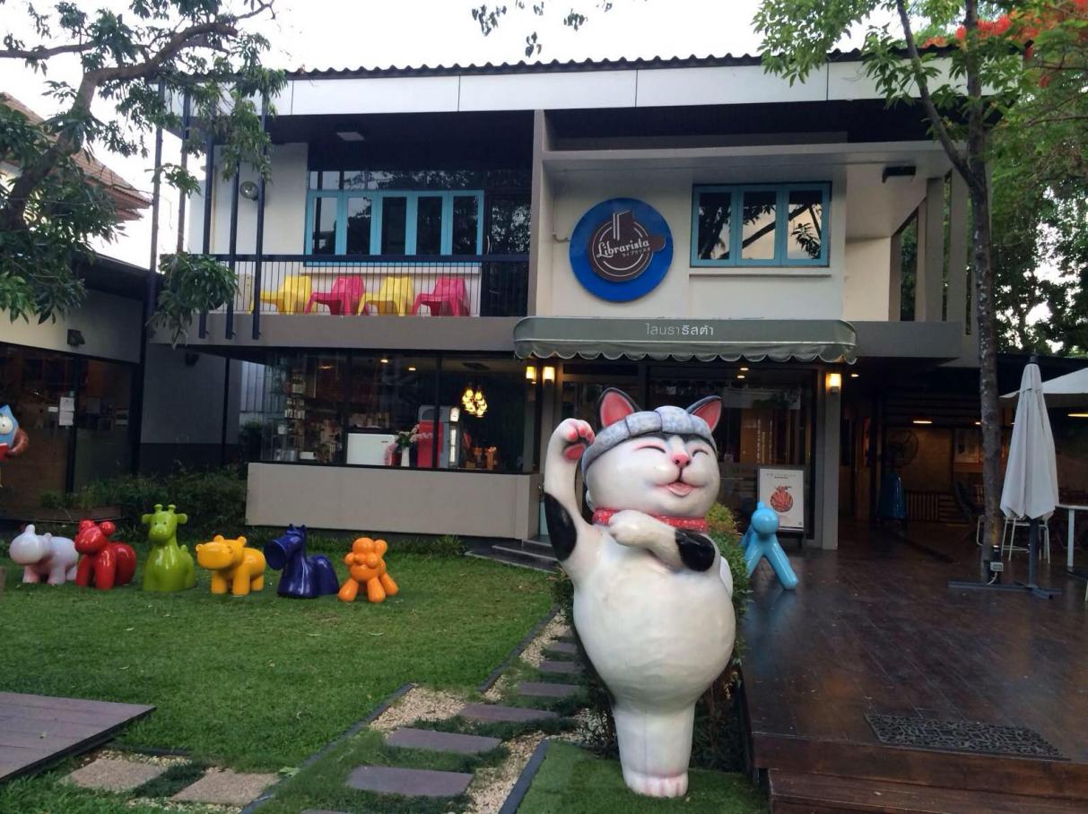 潜派旅行