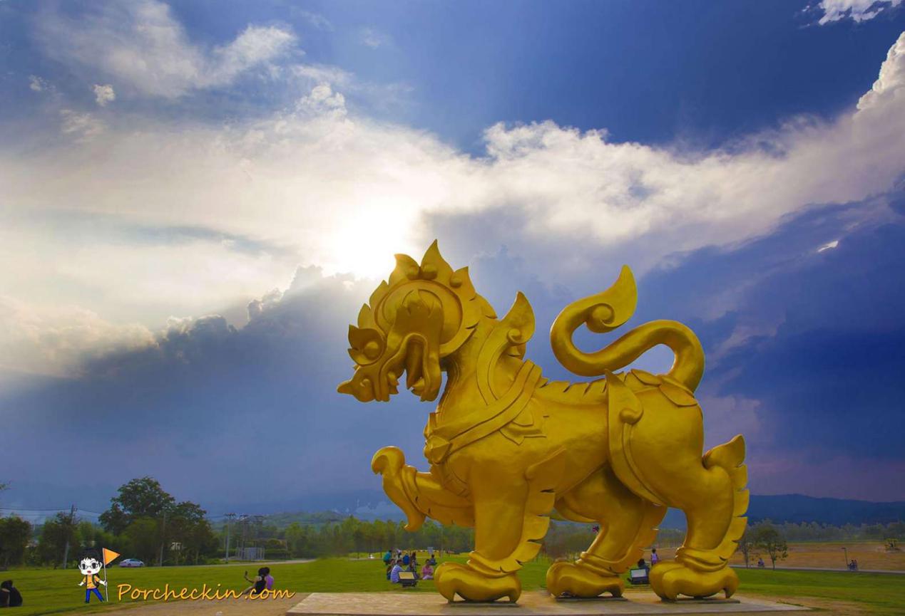 潜派旅行