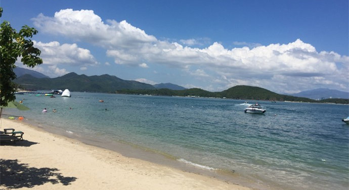 潜派旅行