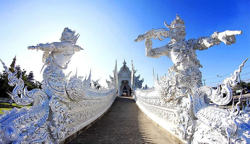 潜派旅行