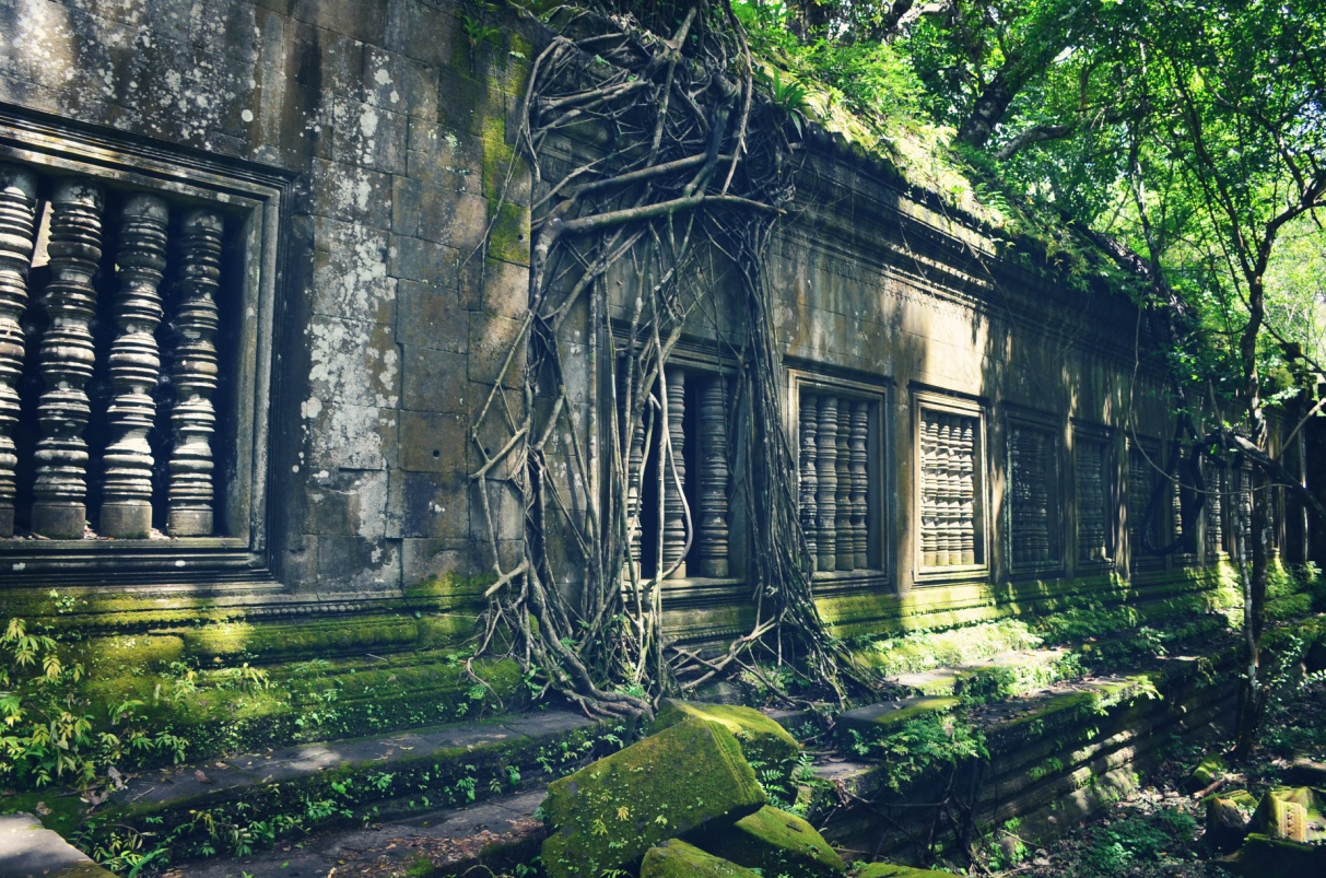 潜派旅行