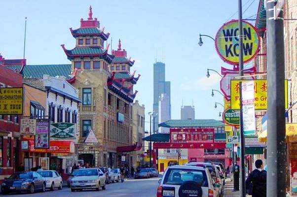 潜派旅行