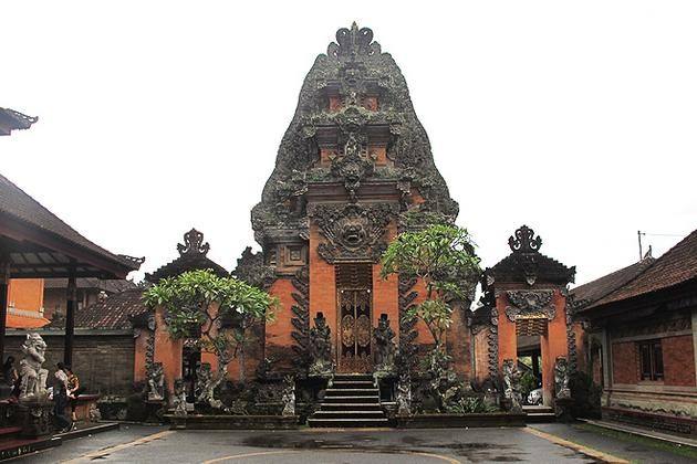 潜派旅行