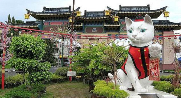 潜派旅行